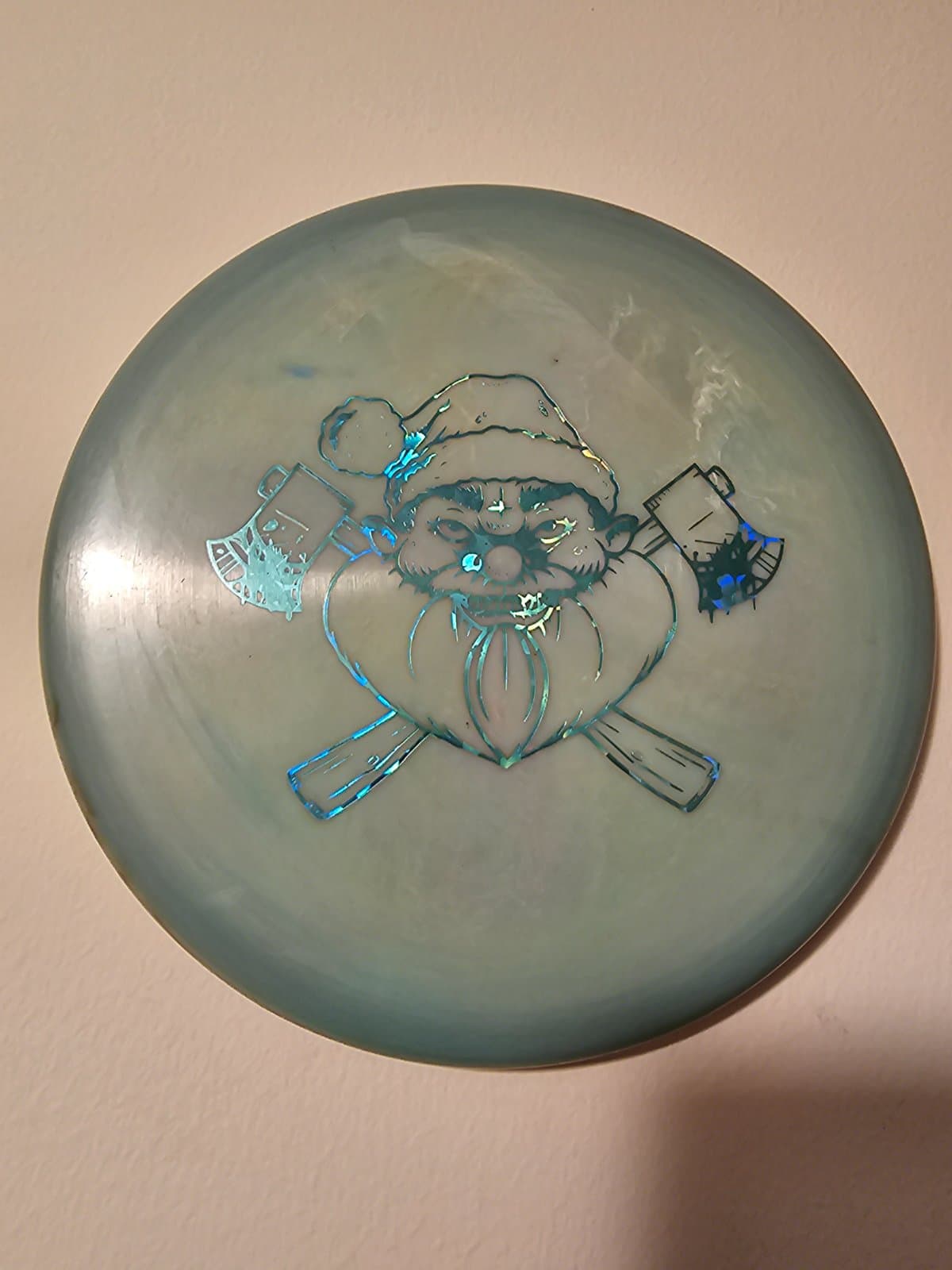 Discraft Zone